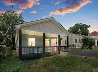 1328 Baylors Ln, Petersburg, VA 23803