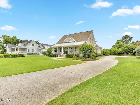 103 Bell Farm Lane, Hampstead, NC 28443