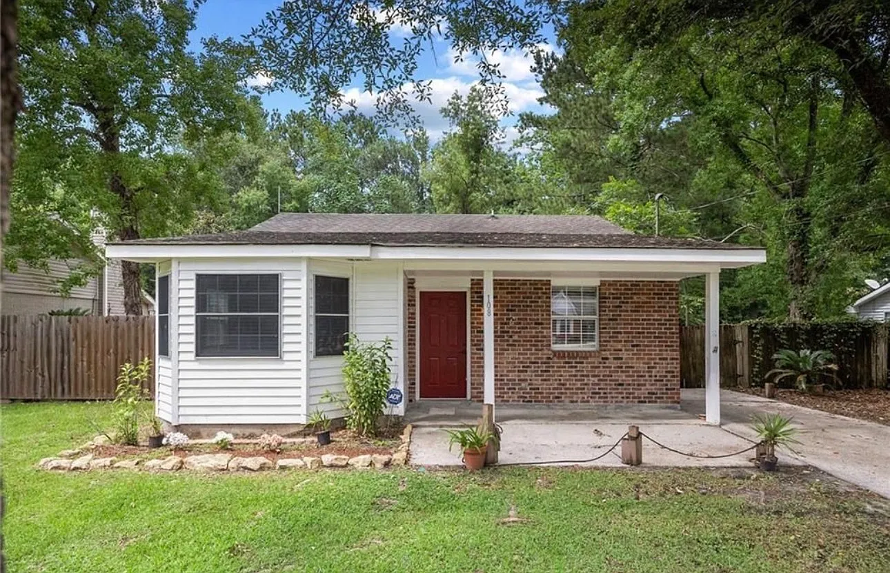 3 bed, 1087 sqft, $1,600 — Photo 4