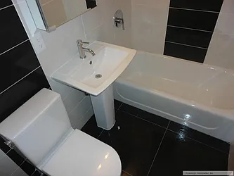 Rented by Sovereign Associates