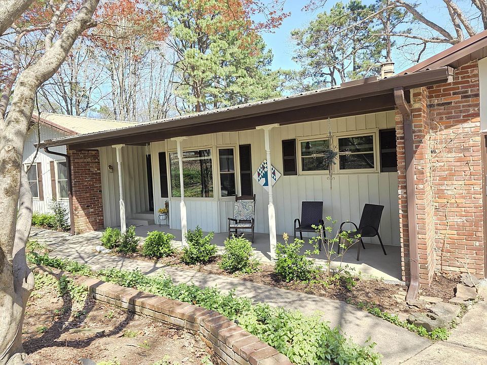 284 Ridgecrest Rd, Heber Springs, AR 72543 | MLS #26021742 | Zillow