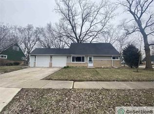 400 Winnemac St, Park Forest, IL