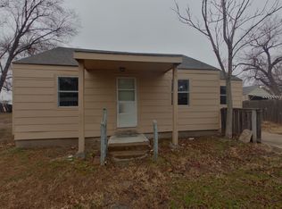 410 E Evans St, Wichita, KS 67216