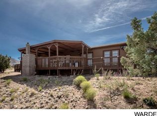 14760 E Powerline Rd, Kingman, AZ 86401