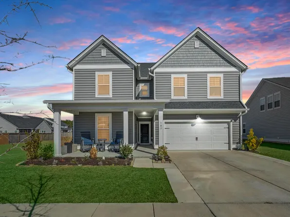 107 Cotton Blossom Way, Summerville, SC 29485