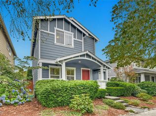 2469 NE Julep St, Issaquah, WA