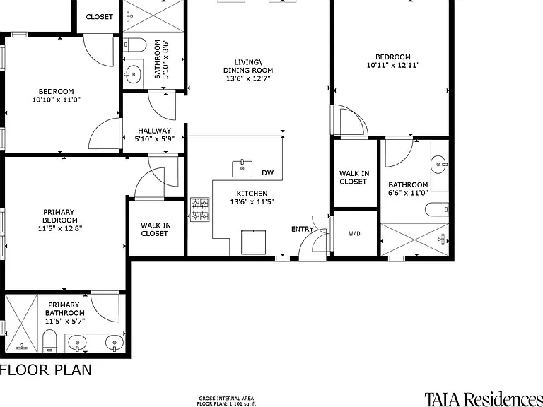 TALA Residences at 829 Larrabee Street — Photo 31