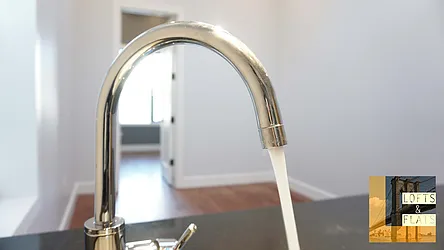 Rented by Lofts and Flats LLC