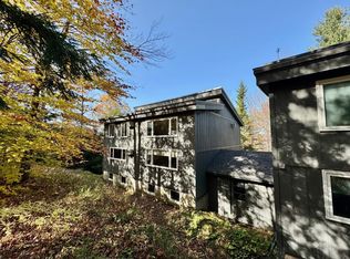 5 Stratton West Rd #5, Bondville, VT 05340