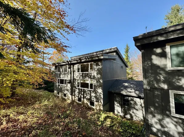 5 Stratton West Road #5, Winhall, VT 05340