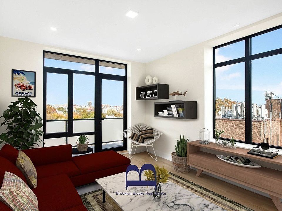 1st image of 235 Hawthorne St #4F