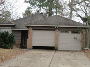4118 Still Glade Ln, Kingwood, TX 77345