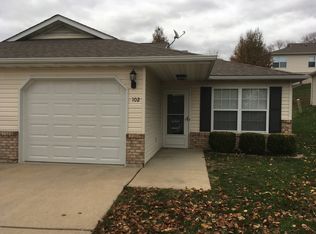 102 Spring Dr, Union, MO 63084
