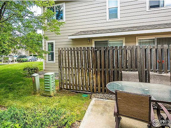 Outdoor Patio