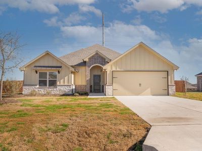 3023 Meandering Way, Granbury, TX, 76049
