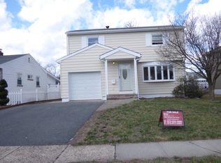 13 Bernice Rd, Belleville, NJ 07109