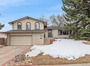 7154 S Quebec Ct, Centennial, CO 80112