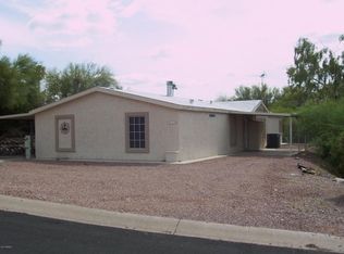 337 S Alta Vista Dr, Queen Valley, AZ 85118
