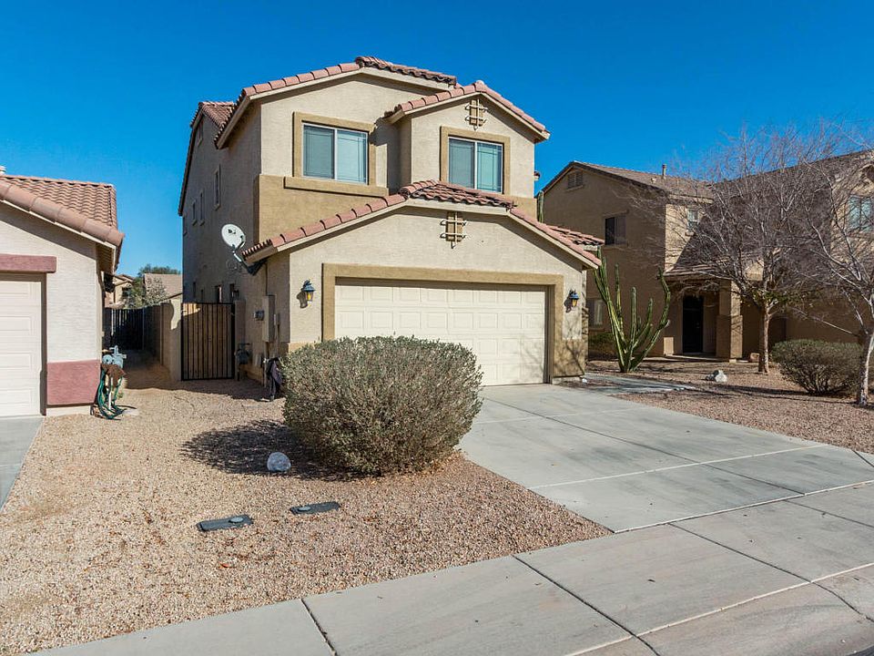 1st image of 35800 W Velazquez Dr