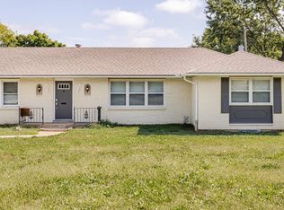 11337 Minor Dr, Kansas City, MO 64114
