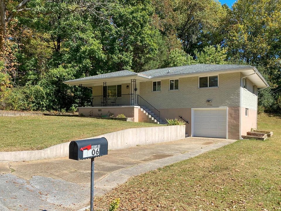 1st image of 7706 Vista Hills Dr