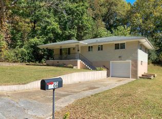 7706 Vista Hills Dr, Chattanooga, TN 37416