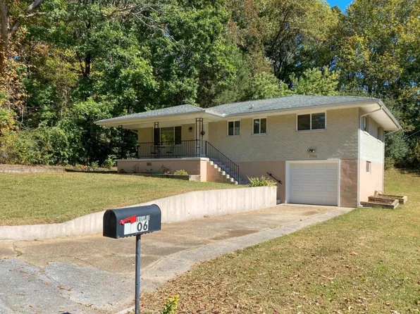 7706 Vista Hills Dr, Chattanooga, TN 37416