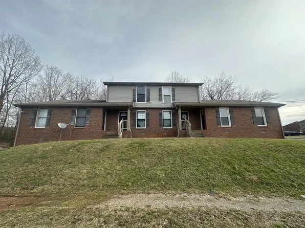 1681 Baltimore Dr, Clarksville, TN 37043