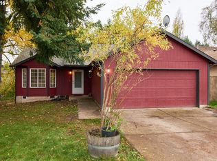 963 E 5th St, Lafayette, OR 97127