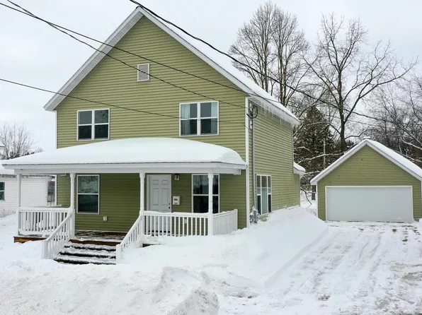 609 South PARK AVENUE, Medford, WI 54451