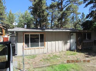 325 E Country Club Blvd, Big Bear City, CA 92314