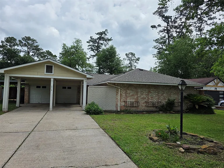 3414 Bristlecone Trl — Photo 1
