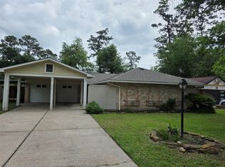 3414 Bristlecone Trl, Spring, TX 77380