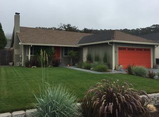 130 Bridgeport Dr, Half Moon Bay, CA