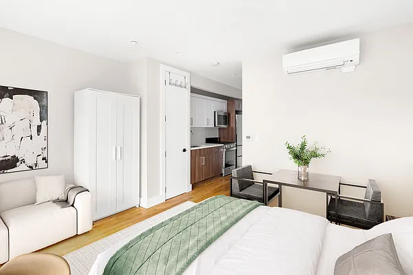 Rented by Brown Harris Stevens | media 2