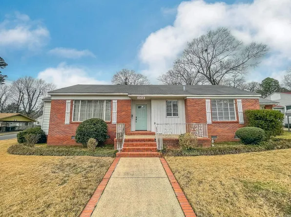 (undisclosed Address), El Dorado, AR 71730