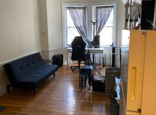 7 Miner St #1B, Boston, MA 02215