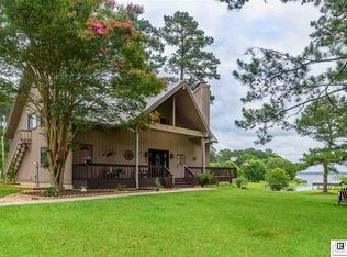 358 Dogwood Harbor Rd, Jonesboro, LA 71251
