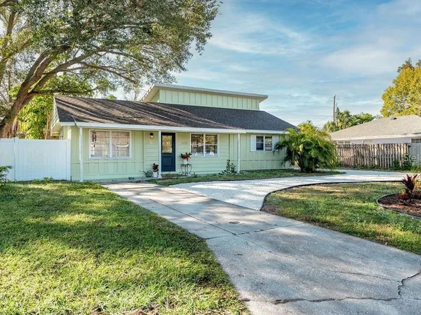 2676 Martin St, Sarasota, FL 34237