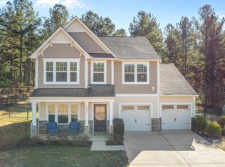 6505 Coniferous Circ, Waxhaw, NC 28173