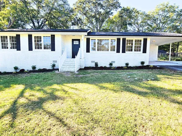 120 Winton Ct, Spartanburg, SC 29306