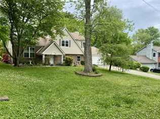 1906 Bishops Bridge Rd, Knoxville, TN 37922