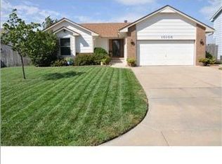 10106 E Funston St, Wichita, KS 67207