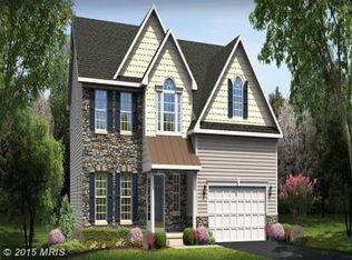 3610 Lupton Ct, White Plains, MD
