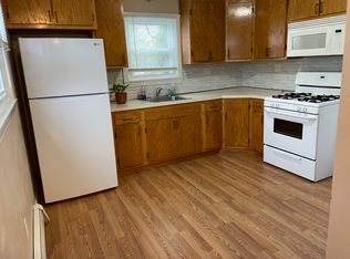 13 Howard St #A, Canton, MA 02021