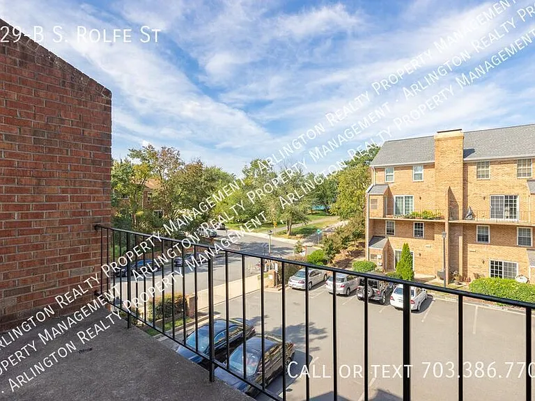 929 S Rolfe St #B — Photo 12
