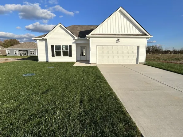 2019 Cincinnati St Lot 17, Murfreesboro, TN 37127