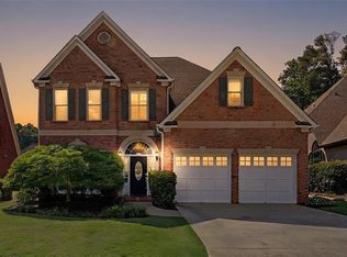 743 Noble Oak Dr, Marietta, GA 30068