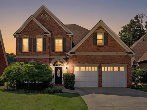 743 Noble Oak Dr, Marietta, GA 30068