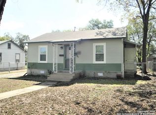1426 Mardell St, San Antonio, TX 78201
